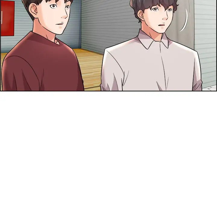 人性放逐游戏[顶通]韩漫全集-第 13 话无删减无遮挡章节图片 