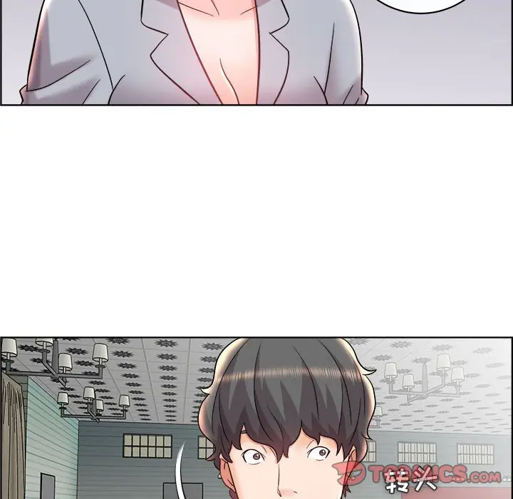人性放逐游戏[顶通]韩漫全集-第 13 话无删减无遮挡章节图片 
