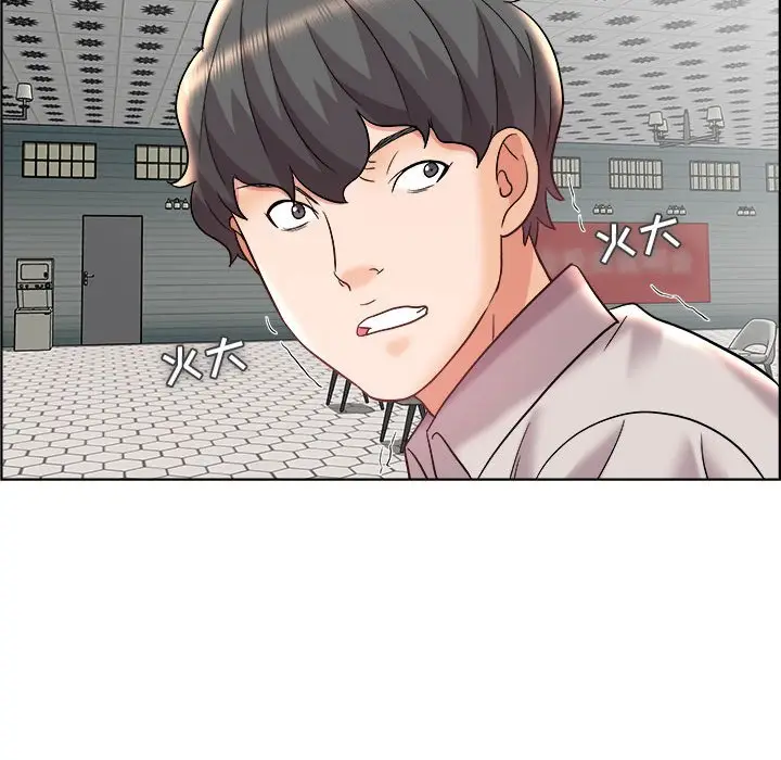 人性放逐游戏[顶通]韩漫全集-第 13 话无删减无遮挡章节图片 