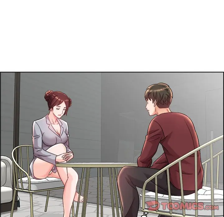 人性放逐游戏[顶通]韩漫全集-第 16 话无删减无遮挡章节图片 