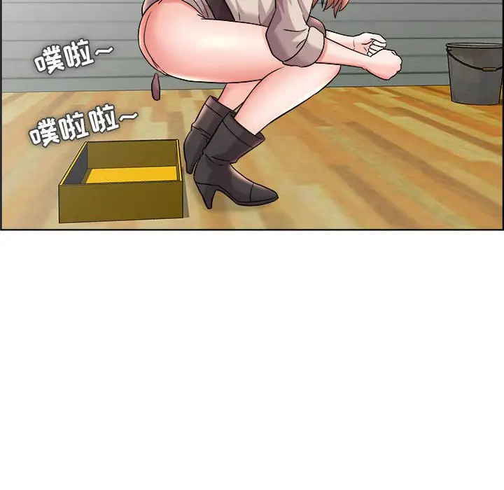 人性放逐游戏[顶通]韩漫全集-第 16 话无删减无遮挡章节图片 
