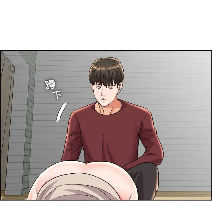 人性放逐游戏[顶通]韩漫全集-第 17 话无删减无遮挡章节图片 