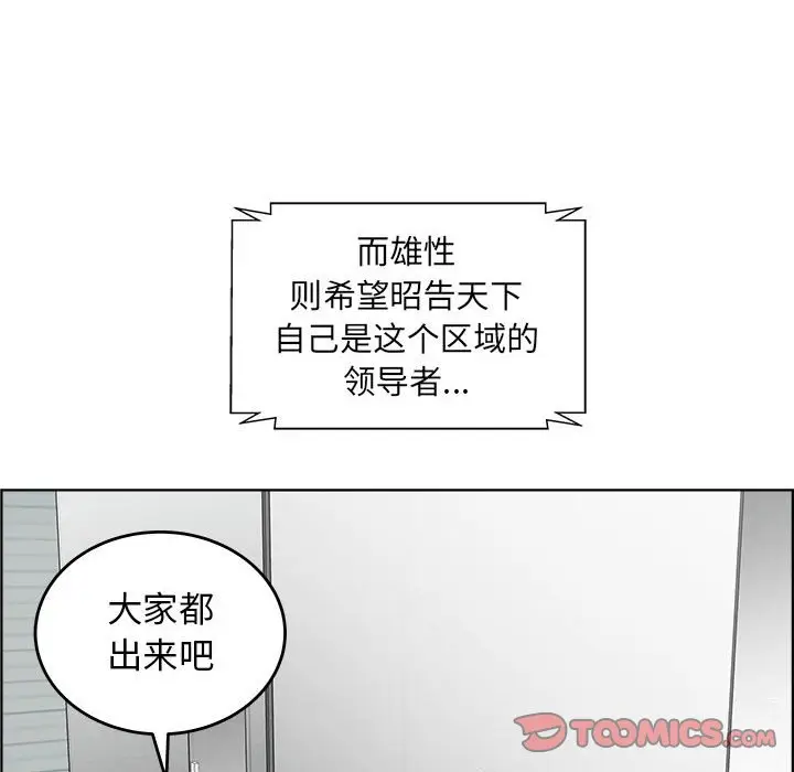 人性放逐游戏[顶通]韩漫全集-第 17 话无删减无遮挡章节图片 