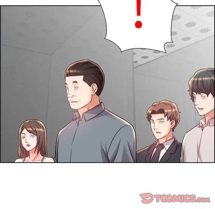 人性放逐游戏[顶通]韩漫全集-第 17 话无删减无遮挡章节图片 