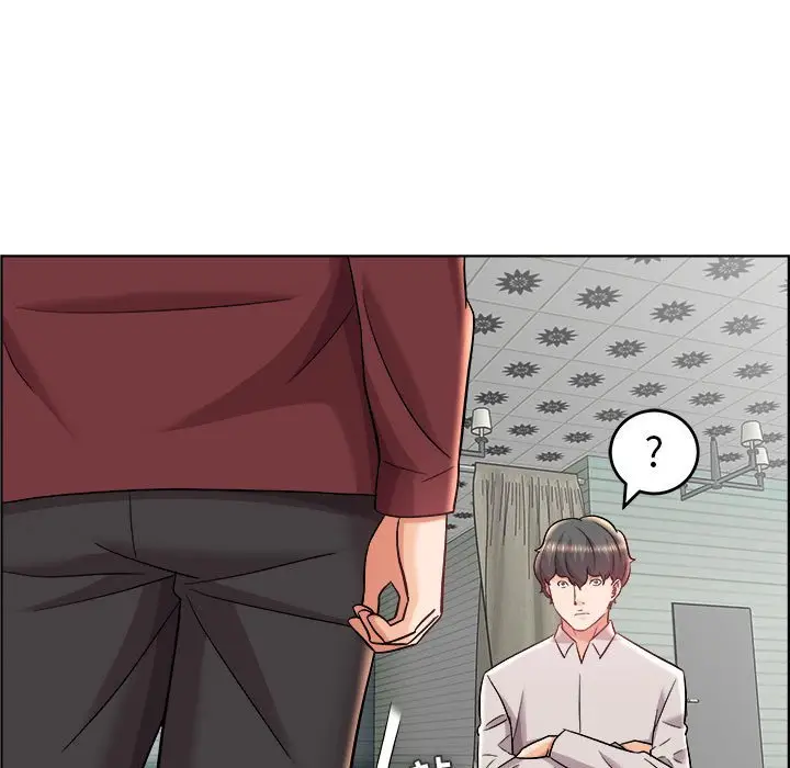 人性放逐游戏[顶通]韩漫全集-第 17 话无删减无遮挡章节图片 