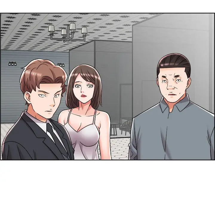人性放逐游戏[顶通]韩漫全集-第 18 话无删减无遮挡章节图片 