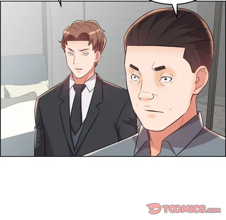 人性放逐游戏[顶通]韩漫全集-第 19 话无删减无遮挡章节图片 