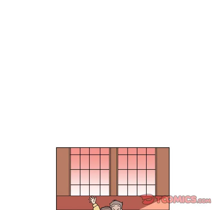 他和他的浪漫趣事[顶通]韩漫全集-第 9 话无删减无遮挡章节图片 