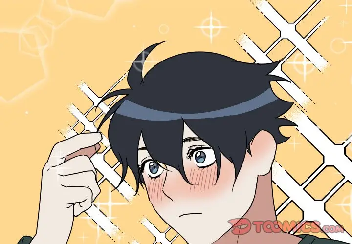 他和他的浪漫趣事[顶通]韩漫全集-第 10 话无删减无遮挡章节图片 