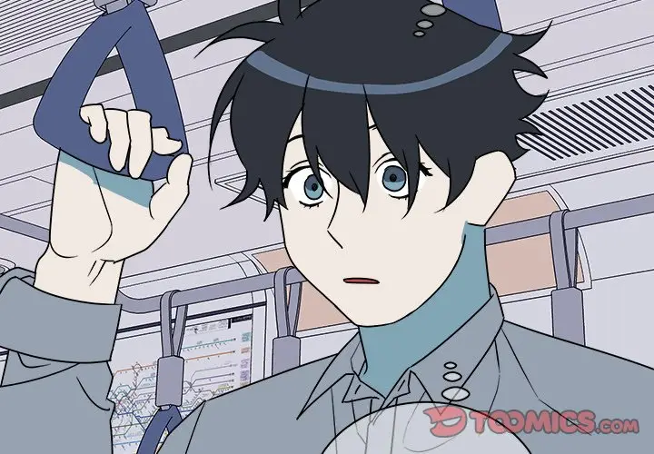 他和他的浪漫趣事[顶通]韩漫全集-第 16 话无删减无遮挡章节图片 