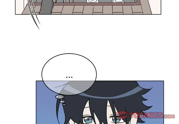 他和他的浪漫趣事[顶通]韩漫全集-第 20 话无删减无遮挡章节图片 