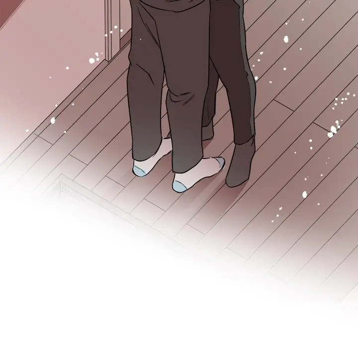 他和他的浪漫趣事[顶通]韩漫全集-第 20 话无删减无遮挡章节图片 