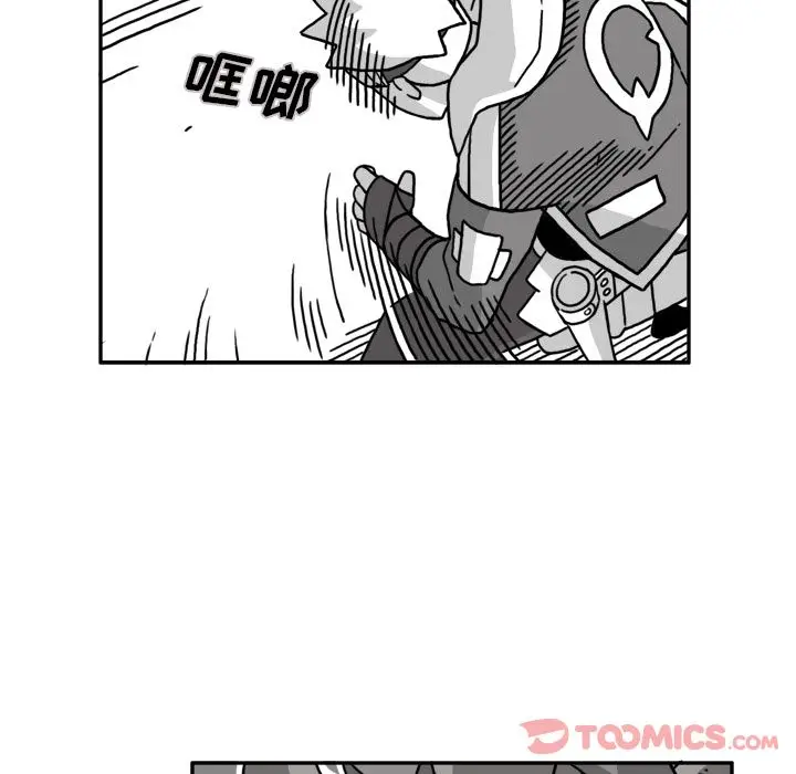异能骑士[顶通]韩漫全集-第19话无删减无遮挡章节图片 