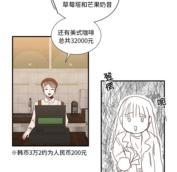 我信你个鬼[顶通]韩漫全集-第 6 话无删减无遮挡章节图片 