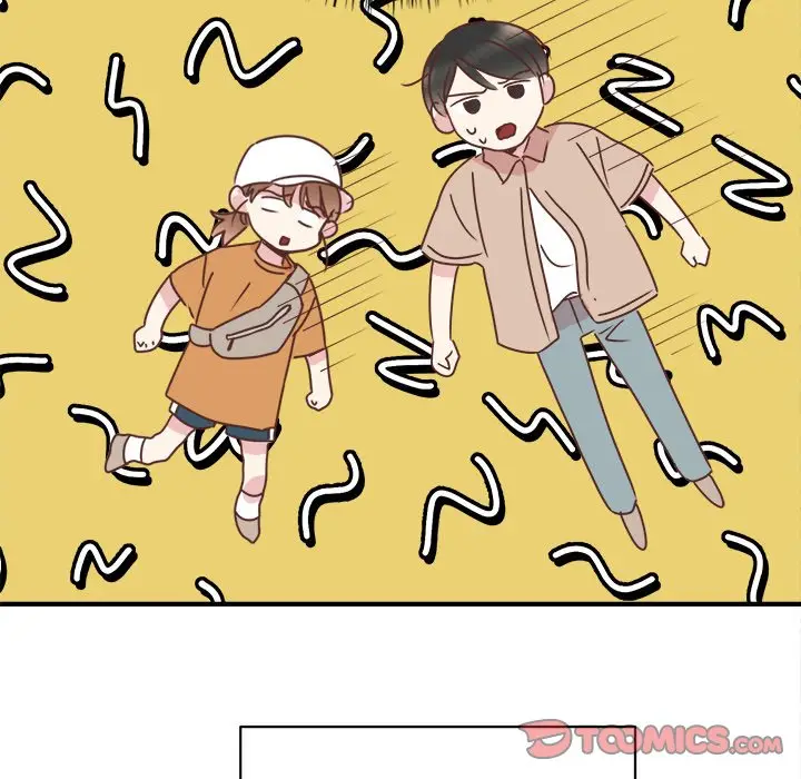 我信你个鬼[顶通]韩漫全集-第 34 话无删减无遮挡章节图片 