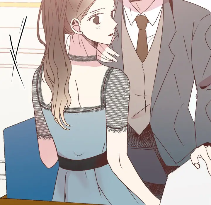 我信你个鬼[顶通]韩漫全集-第 34 话无删减无遮挡章节图片 