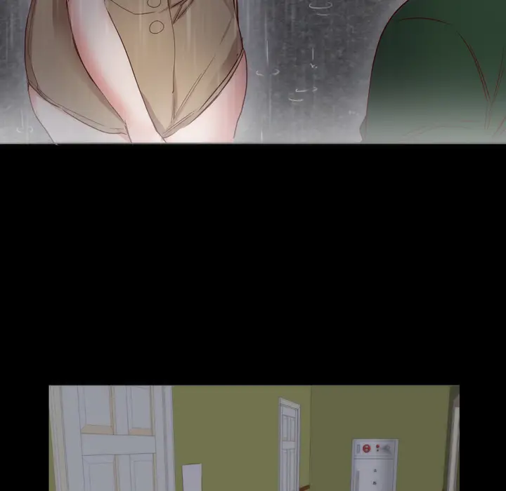 初恋的女儿[顶通]韩漫全集-第3话无删减无遮挡章节图片 