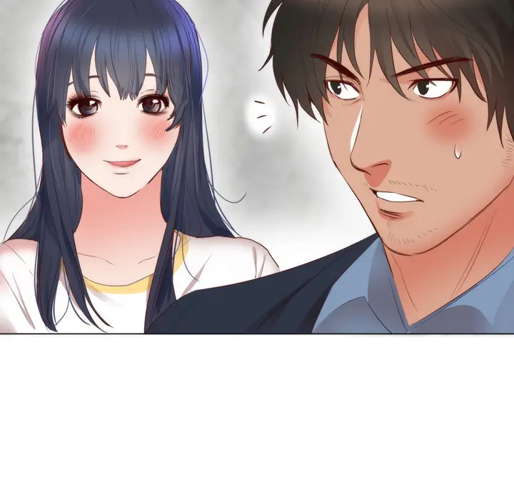 初恋的女儿[顶通]韩漫全集-第4话无删减无遮挡章节图片 