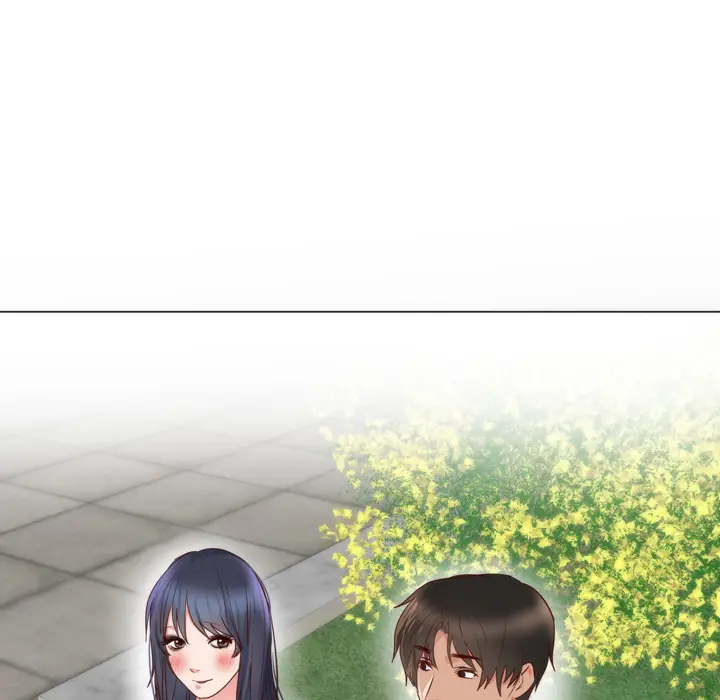 初恋的女儿[顶通]韩漫全集-第4话无删减无遮挡章节图片 