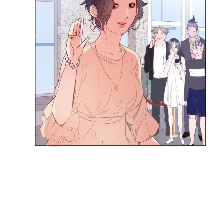 初恋的女儿[顶通]韩漫全集-第8话无删减无遮挡章节图片 