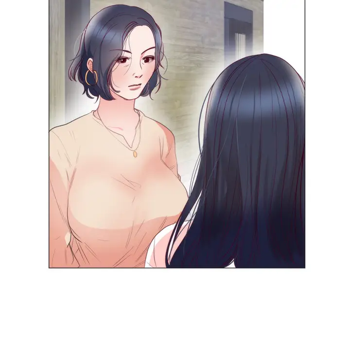 初恋的女儿[顶通]韩漫全集-第8话无删减无遮挡章节图片 