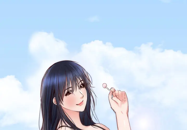 初恋的女儿[顶通]韩漫全集-第10话无删减无遮挡章节图片 