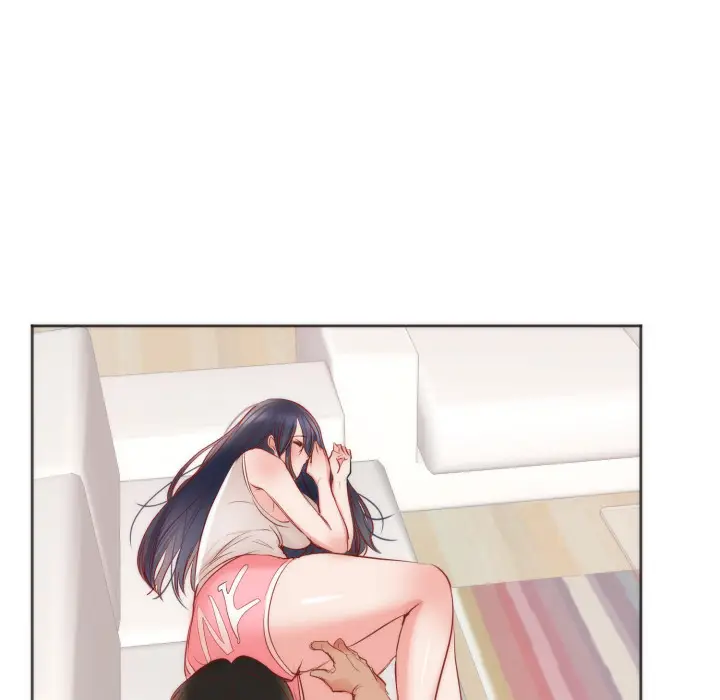 初恋的女儿[顶通]韩漫全集-第10话无删减无遮挡章节图片 