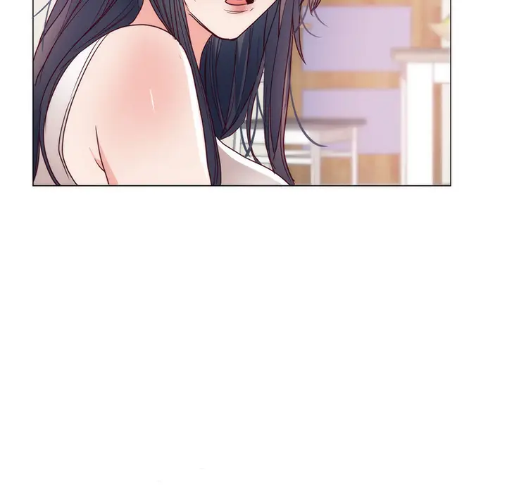 初恋的女儿[顶通]韩漫全集-第11话无删减无遮挡章节图片 