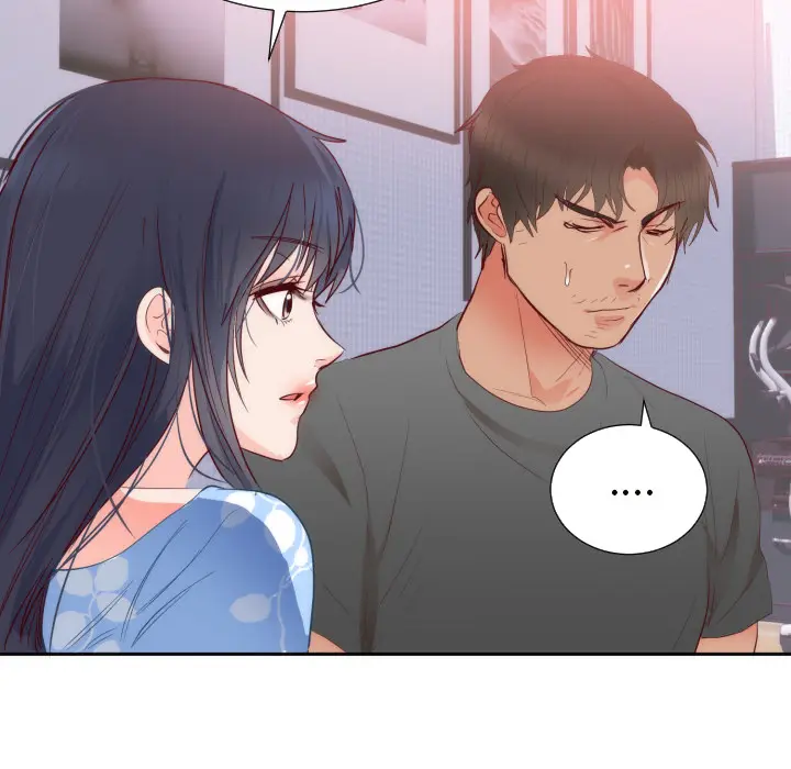 初恋的女儿[顶通]韩漫全集-第18话无删减无遮挡章节图片 