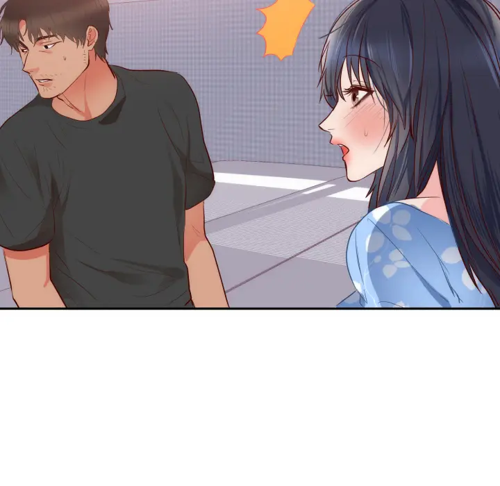 初恋的女儿[顶通]韩漫全集-第19话无删减无遮挡章节图片 