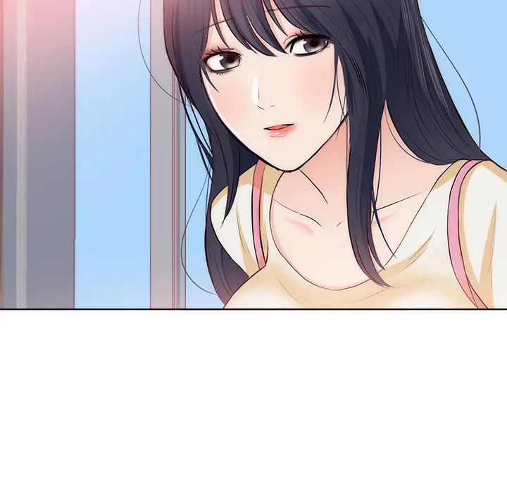 初恋的女儿[顶通]韩漫全集-第22话无删减无遮挡章节图片 