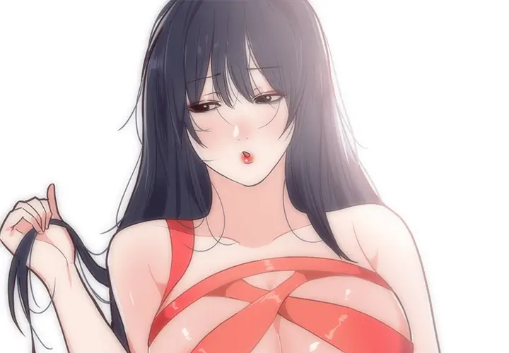 初恋的女儿[顶通]韩漫全集-第33话无删减无遮挡章节图片 
