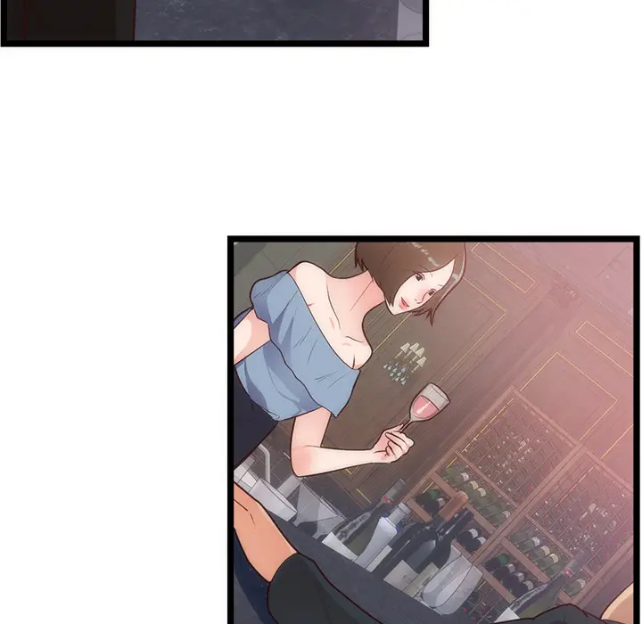 初恋的女儿[顶通]韩漫全集-第33话无删减无遮挡章节图片 