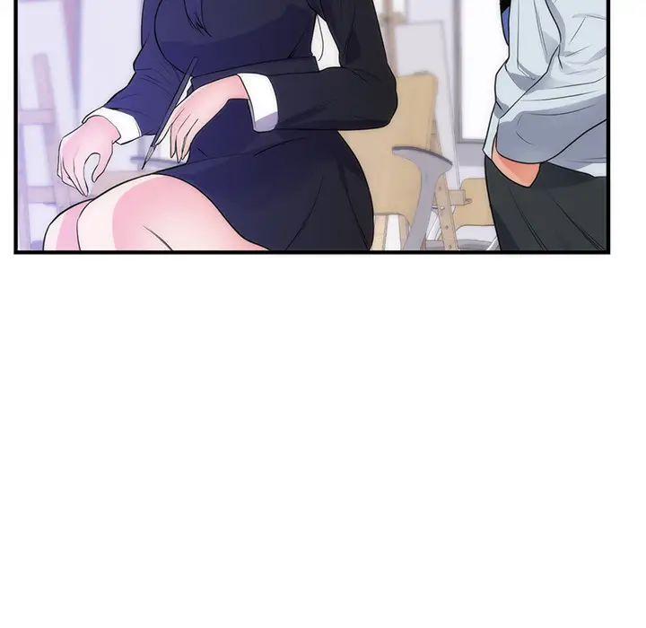 初恋的女儿[顶通]韩漫全集-第35话无删减无遮挡章节图片 