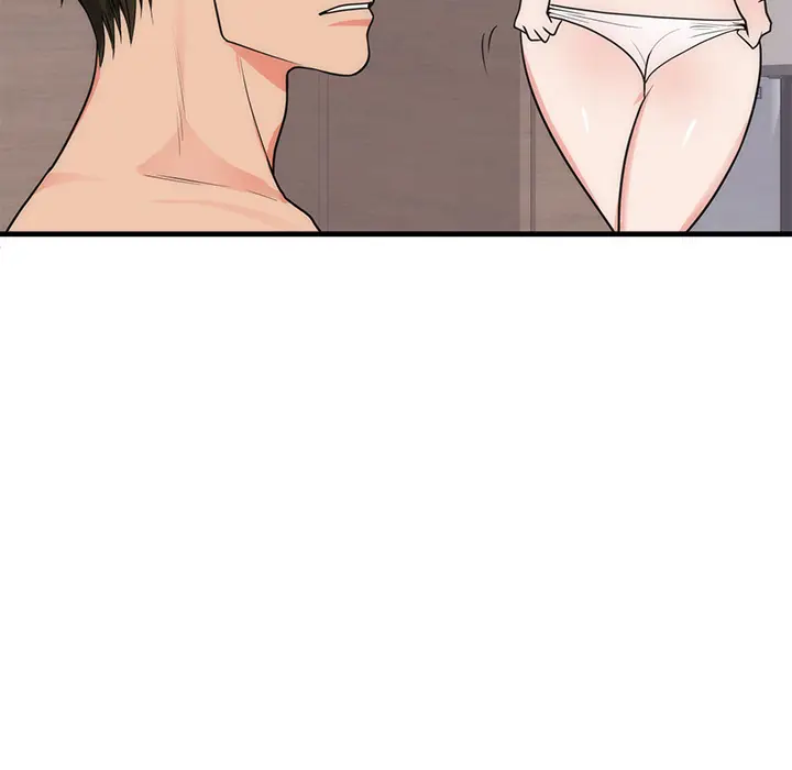 初恋的女儿[顶通]韩漫全集-第37话无删减无遮挡章节图片 