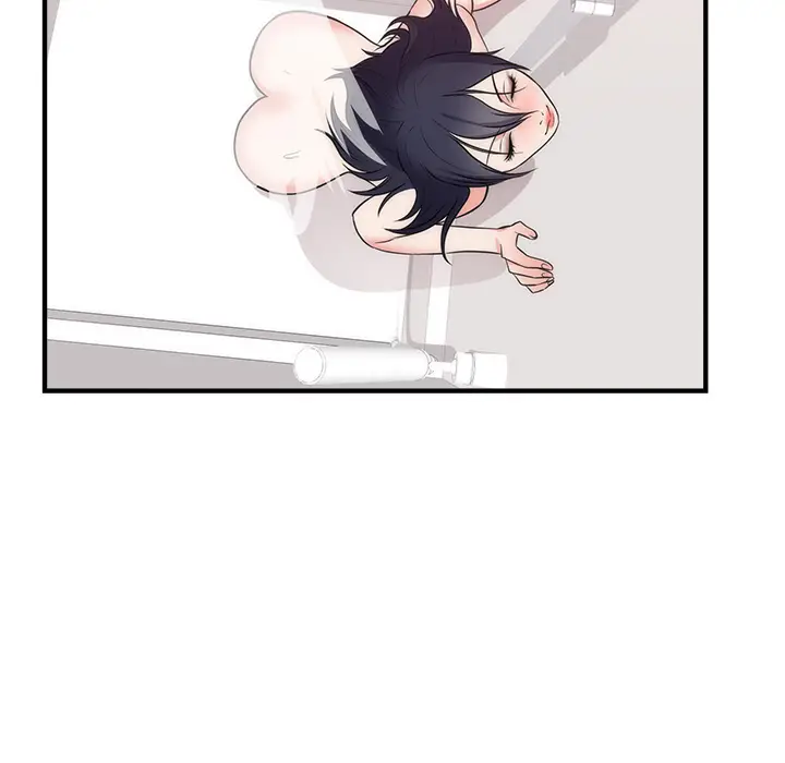 初恋的女儿[顶通]韩漫全集-第38话无删减无遮挡章节图片 
