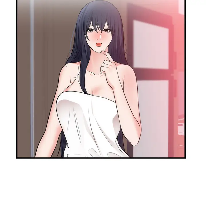 初恋的女儿[顶通]韩漫全集-第38话无删减无遮挡章节图片 