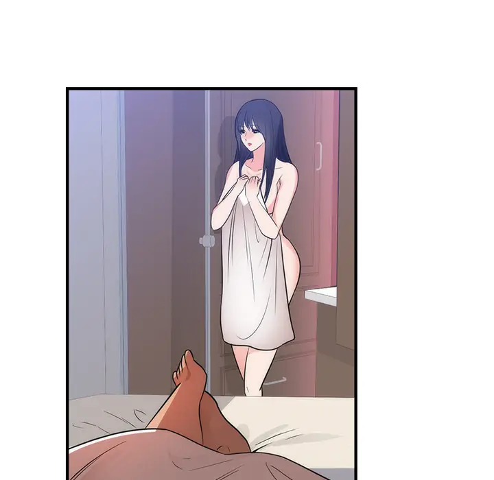 初恋的女儿[顶通]韩漫全集-第38话无删减无遮挡章节图片 