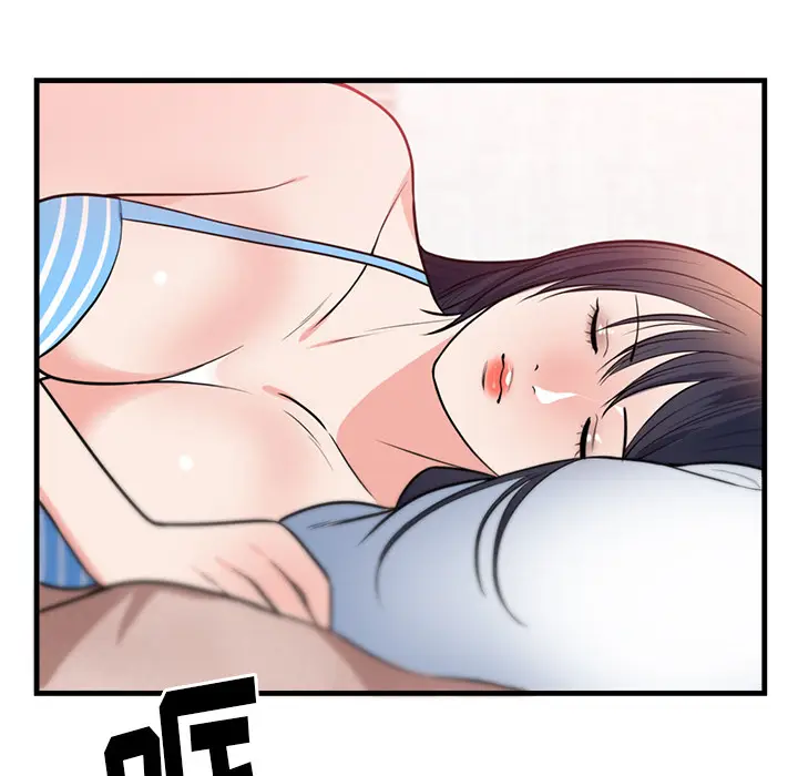 初恋的女儿[顶通]韩漫全集-第40话无删减无遮挡章节图片 