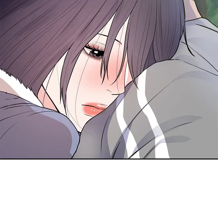 初恋的女儿[顶通]韩漫全集-第41话无删减无遮挡章节图片 