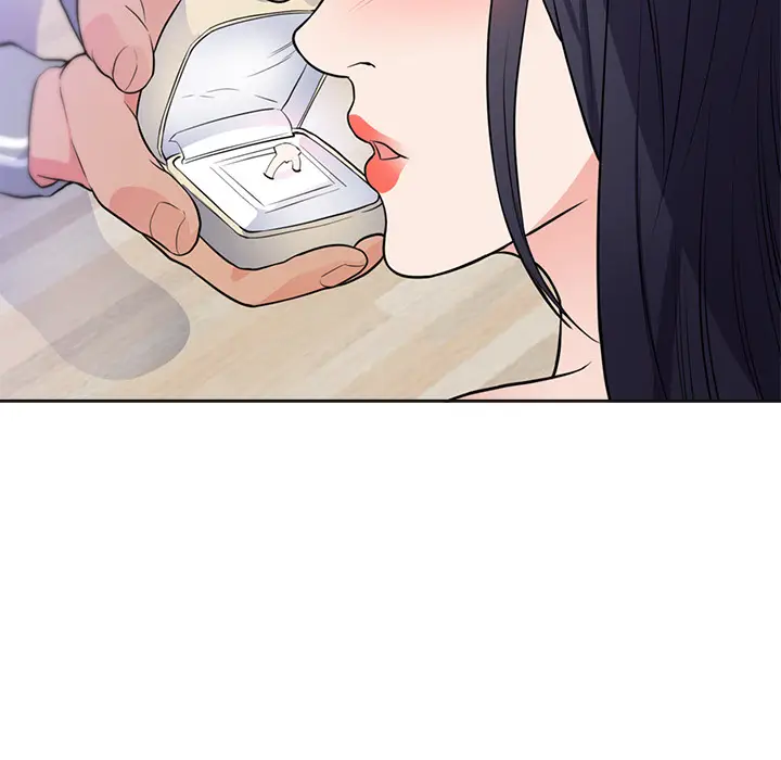 初恋的女儿[顶通]韩漫全集-第42话无删减无遮挡章节图片 