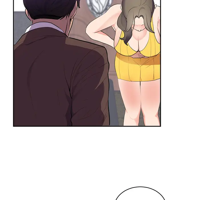 初恋的女儿[顶通]韩漫全集-第43话无删减无遮挡章节图片 