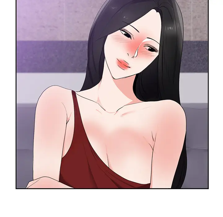 初恋的女儿[顶通]韩漫全集-第43话无删减无遮挡章节图片 