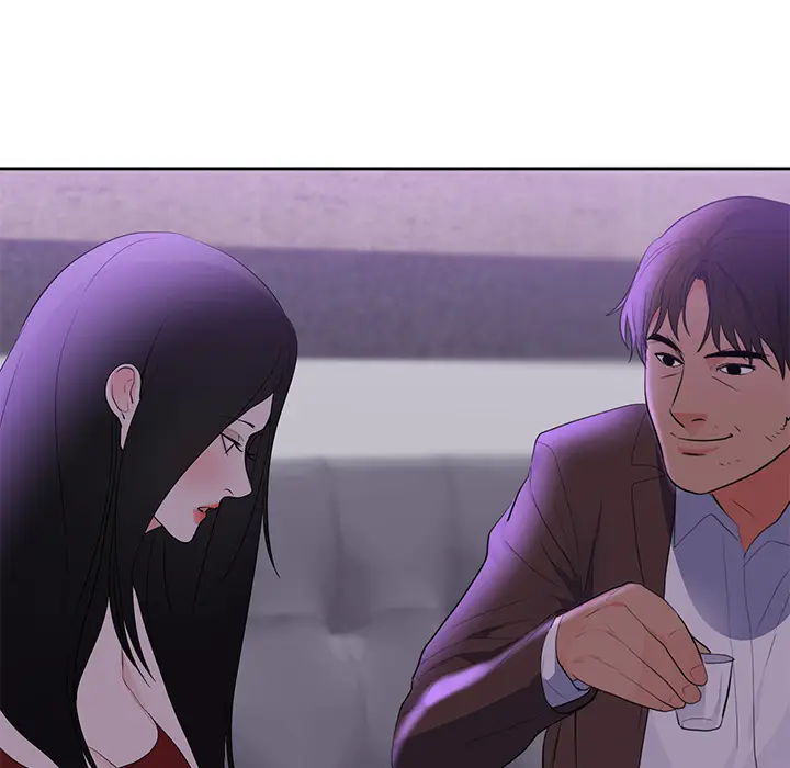 初恋的女儿[顶通]韩漫全集-第43话无删减无遮挡章节图片 