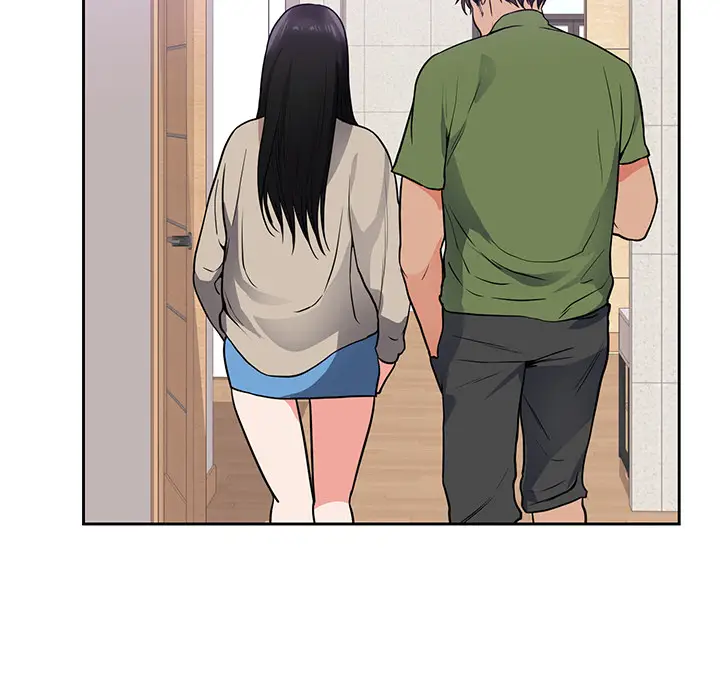 初恋的女儿[顶通]韩漫全集-第44话无删减无遮挡章节图片 