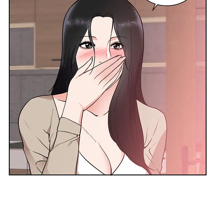 初恋的女儿[顶通]韩漫全集-第44话无删减无遮挡章节图片 