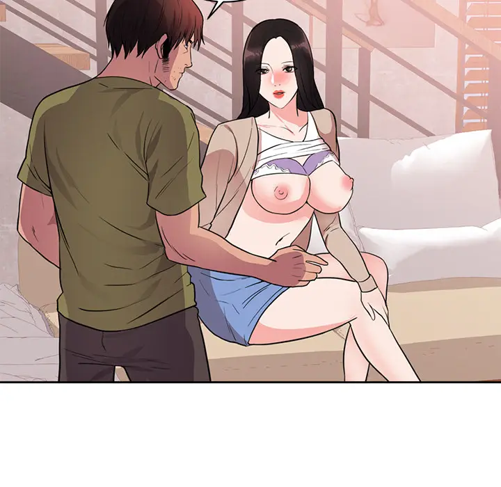 初恋的女儿[顶通]韩漫全集-第44话无删减无遮挡章节图片 