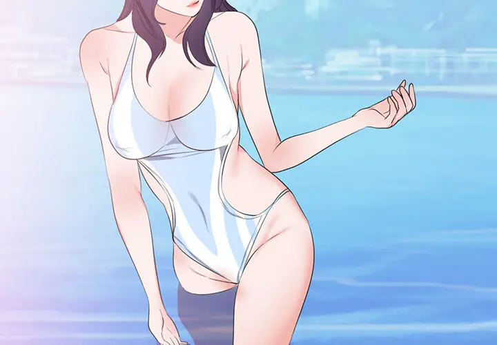 初恋的女儿[顶通]韩漫全集-第45话无删减无遮挡章节图片 
