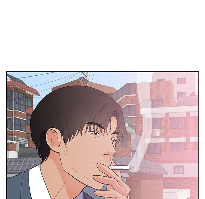 初恋的女儿[顶通]韩漫全集-第45话无删减无遮挡章节图片 