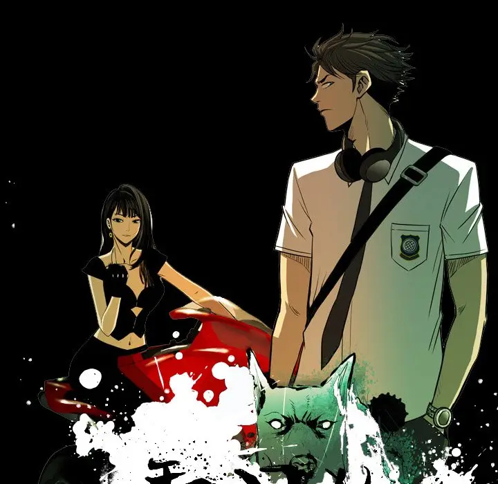看门狗[顶通]韩漫全集-第 18 话无删减无遮挡章节图片 